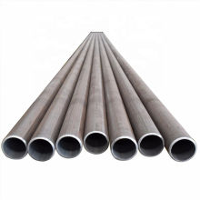 ASTM 800mm Diameter A36 High Pressure 1095 1018 Q235 Seamless Carbon Steel Pipe